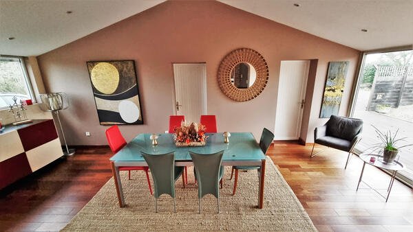 Maison à vendre, 180m², Aigrefeuille
