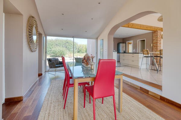 Maison à vendre, 180m², Aigrefeuille