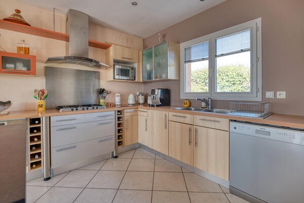 Maison à vendre, 180m², Aigrefeuille