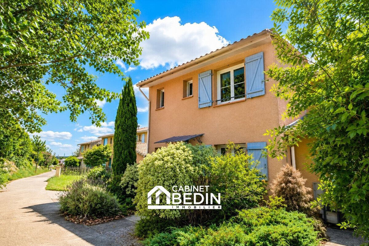 Maison à vendre, 86m², Quint-Fonsegrives