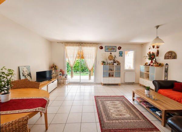 Maison à vendre, 86m², Quint-Fonsegrives