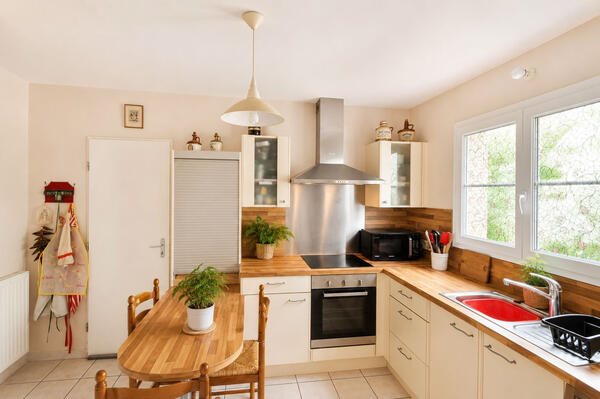 Maison à vendre, 86m², Quint-Fonsegrives