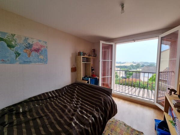 Maison à vendre, 86m², Quint-Fonsegrives