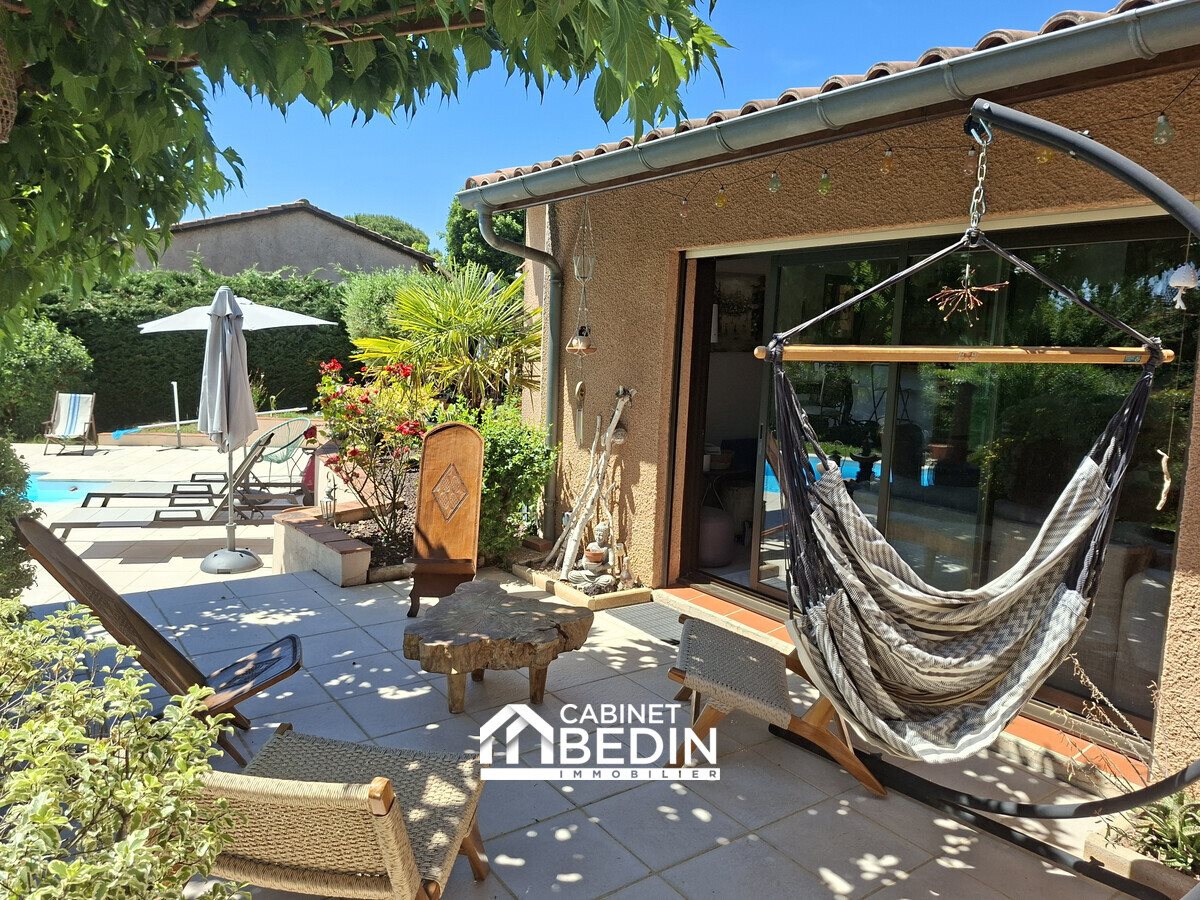 Maison à vendre, 165m², Drémil-Lafage