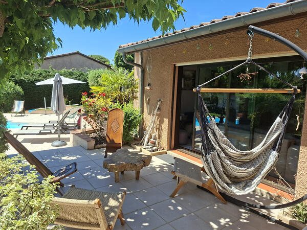 Maison à vendre, 165m², Drémil-Lafage