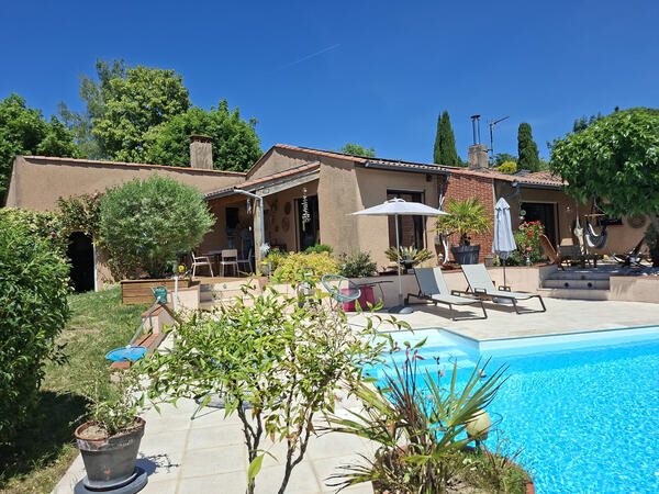 Maison à vendre, 165m², Drémil-Lafage