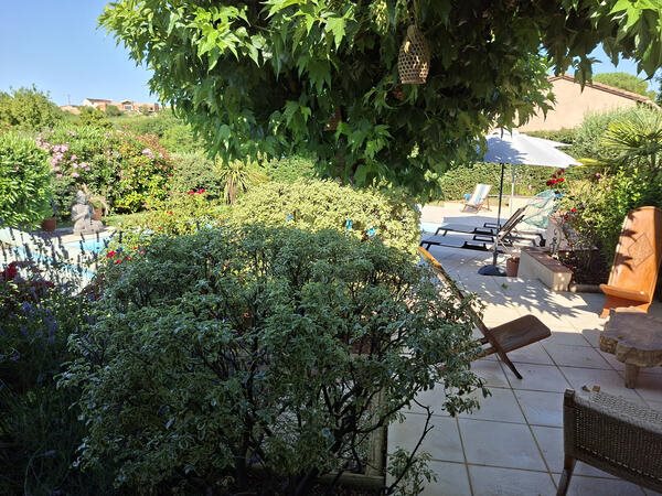 Maison à vendre, 165m², Drémil-Lafage