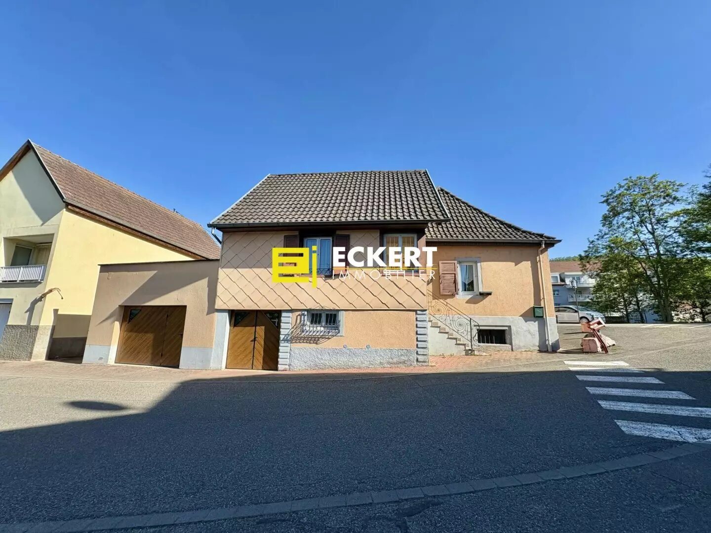 Maison à vendre, 102m², Mutzig