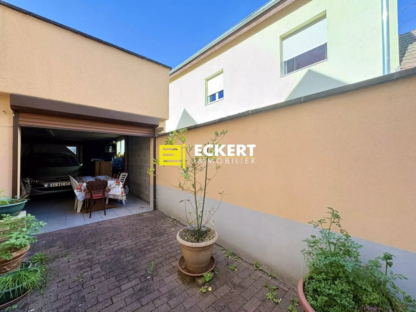Maison à vendre, 102m², Mutzig