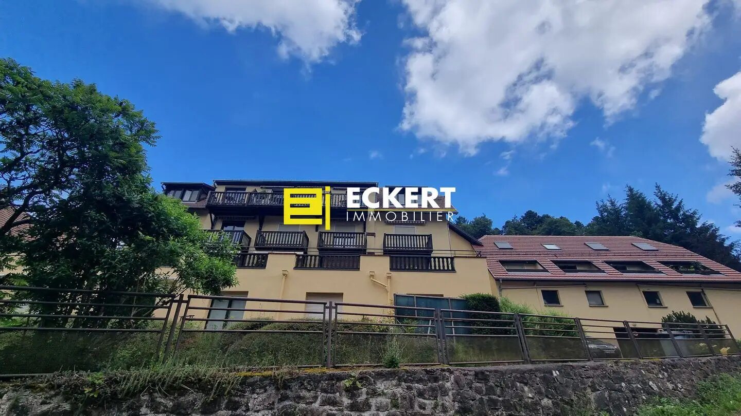 Appartement à vendre, 10m², Le Hohwald