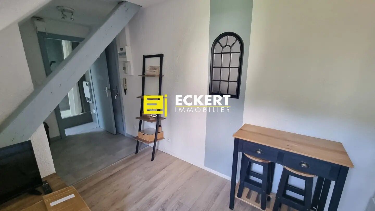Appartement à vendre, 10m², Le Hohwald