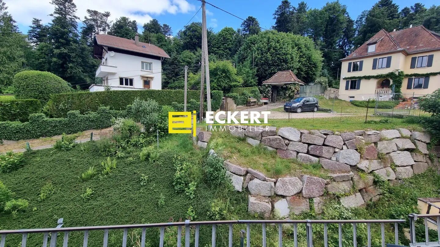 Appartement à vendre, 10m², Le Hohwald