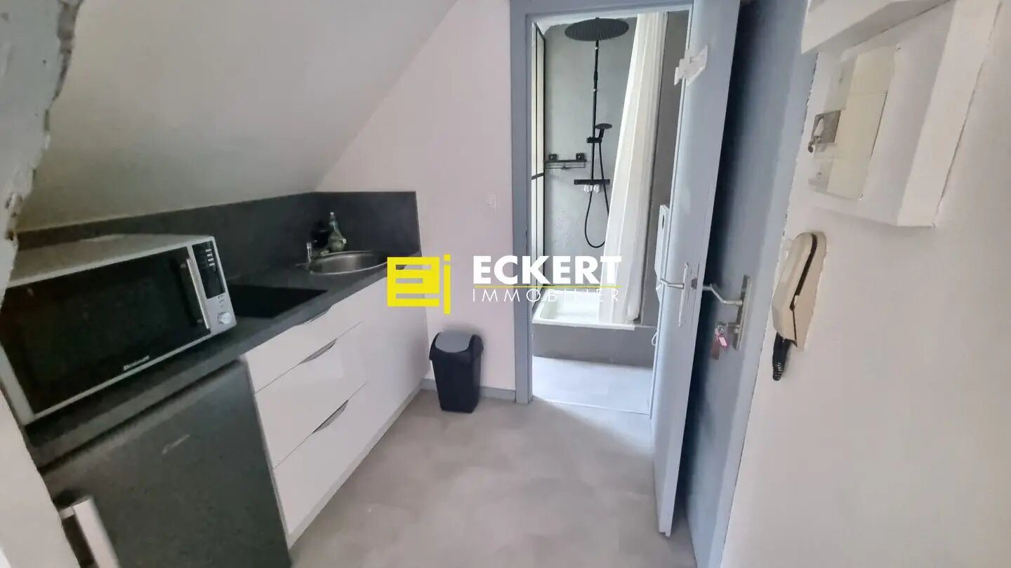 Appartement à vendre, 10m², Le Hohwald