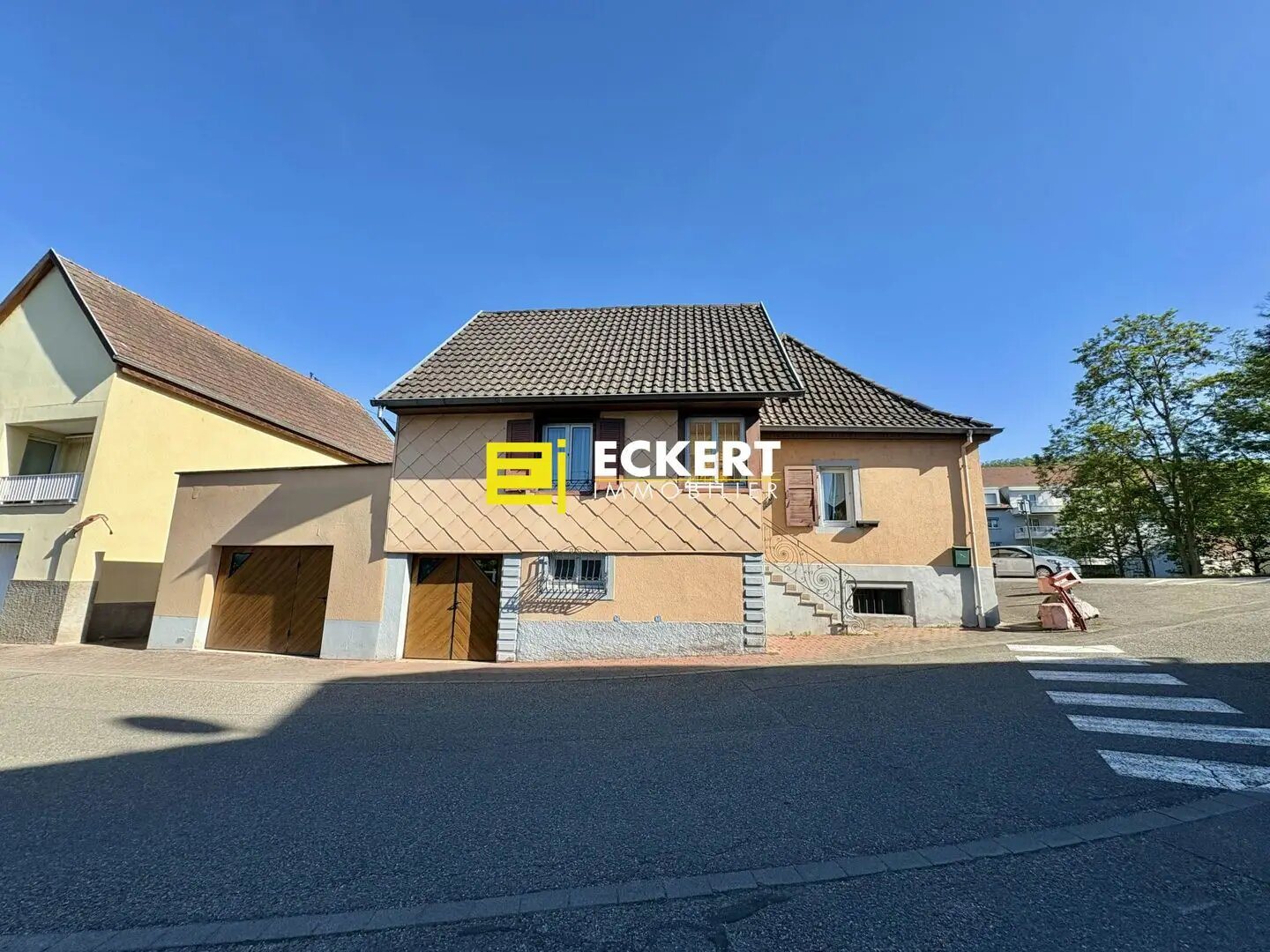 Maison à vendre, 105m², Mutzig