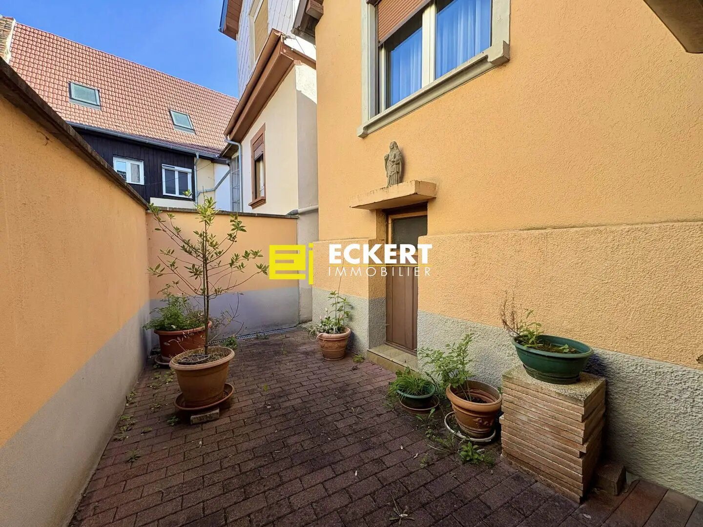 Maison à vendre, 105m², Mutzig