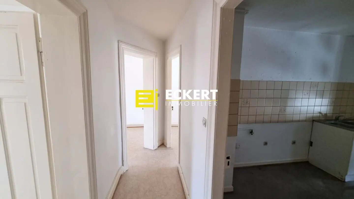 Appartement à vendre, 54m², Strasbourg
