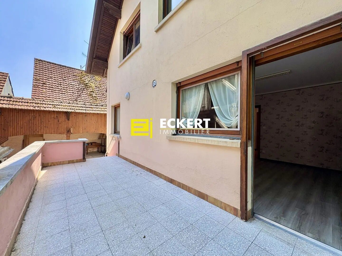 Maison à vendre, 140m², Meistratzheim