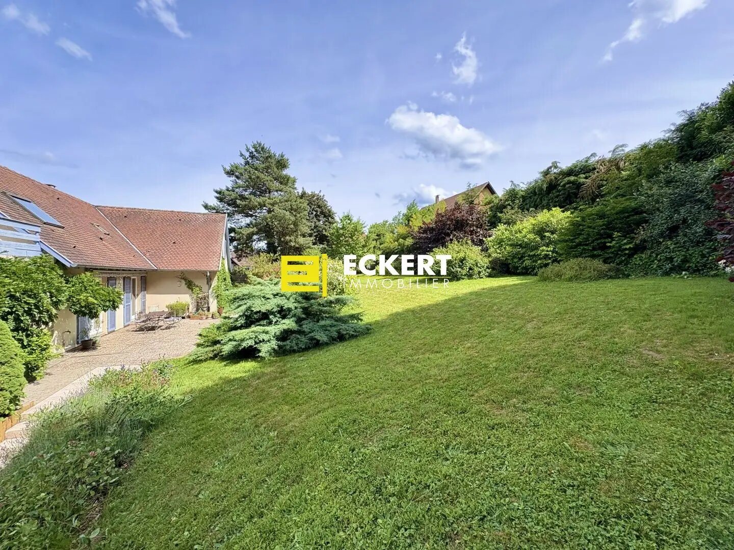 Maison à vendre, 208m², Ottrott
