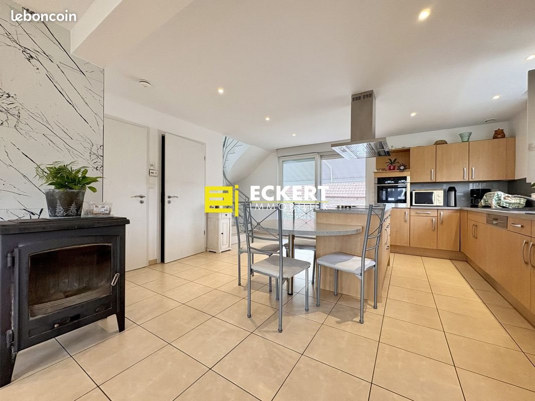 Maison à vendre, 143m², Innenheim