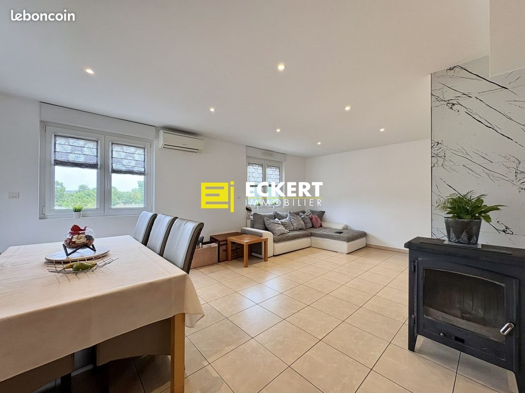 Maison à vendre, 143m², Innenheim