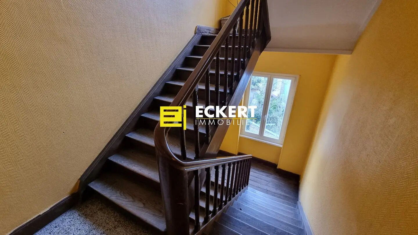 Appartement à vendre, 42m², Strasbourg