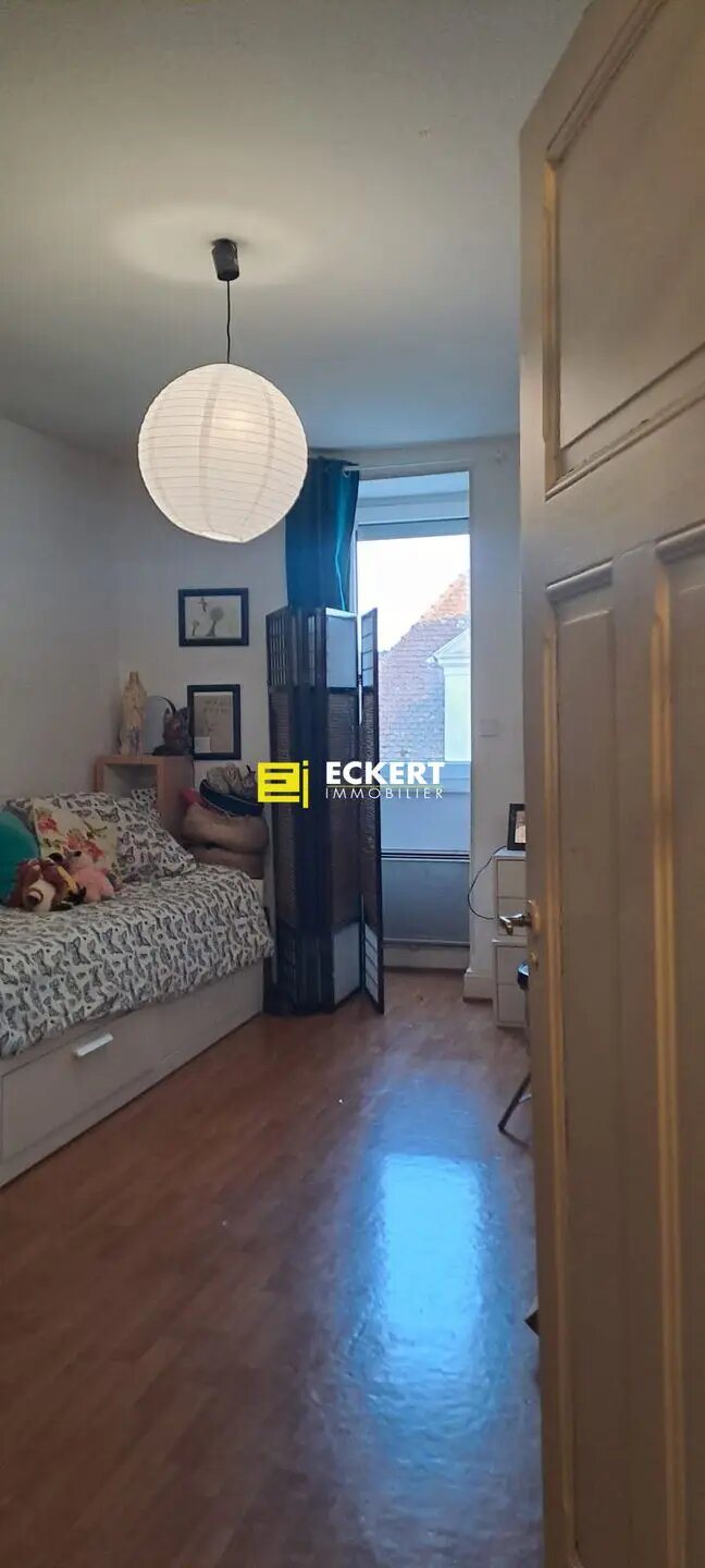 Appartement à vendre, 42m², Strasbourg