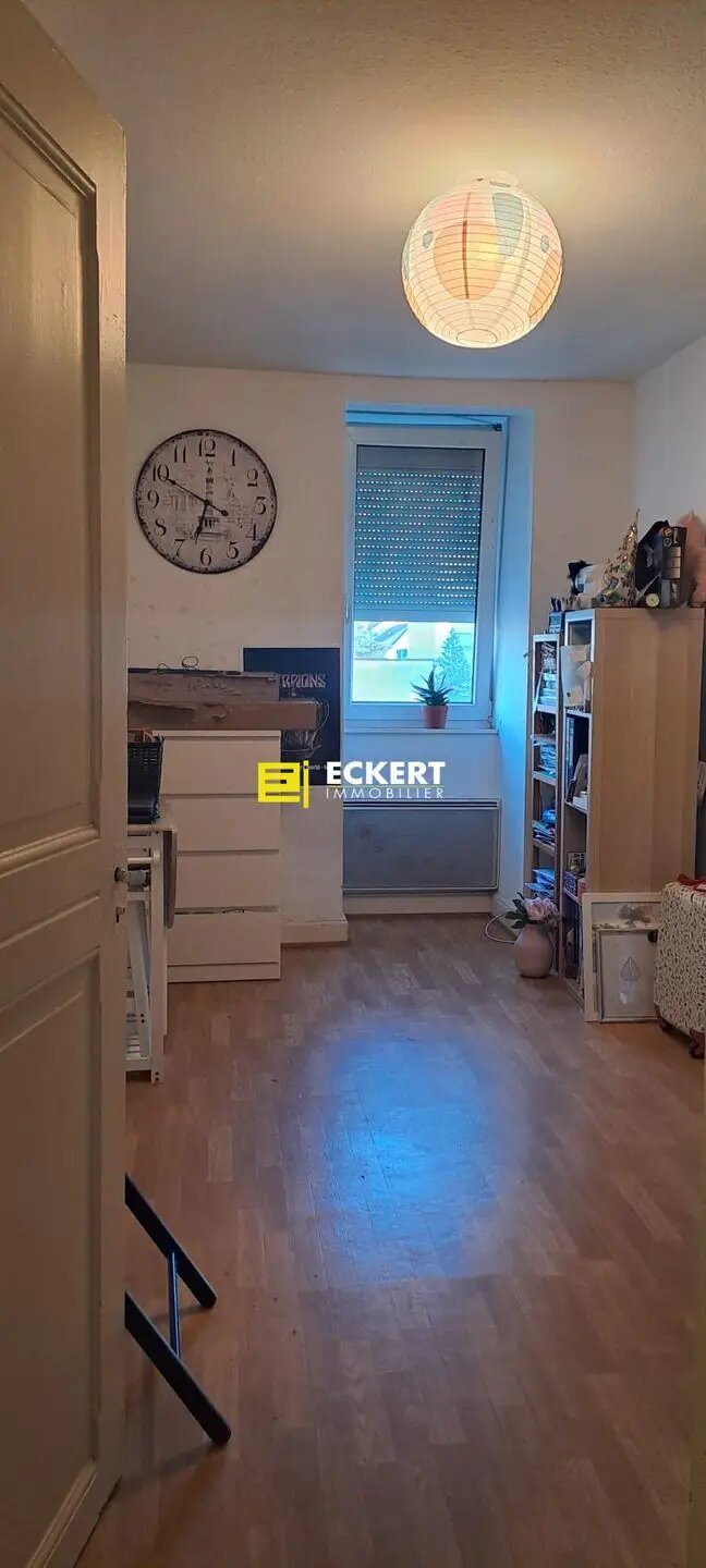 Appartement à vendre, 42m², Strasbourg