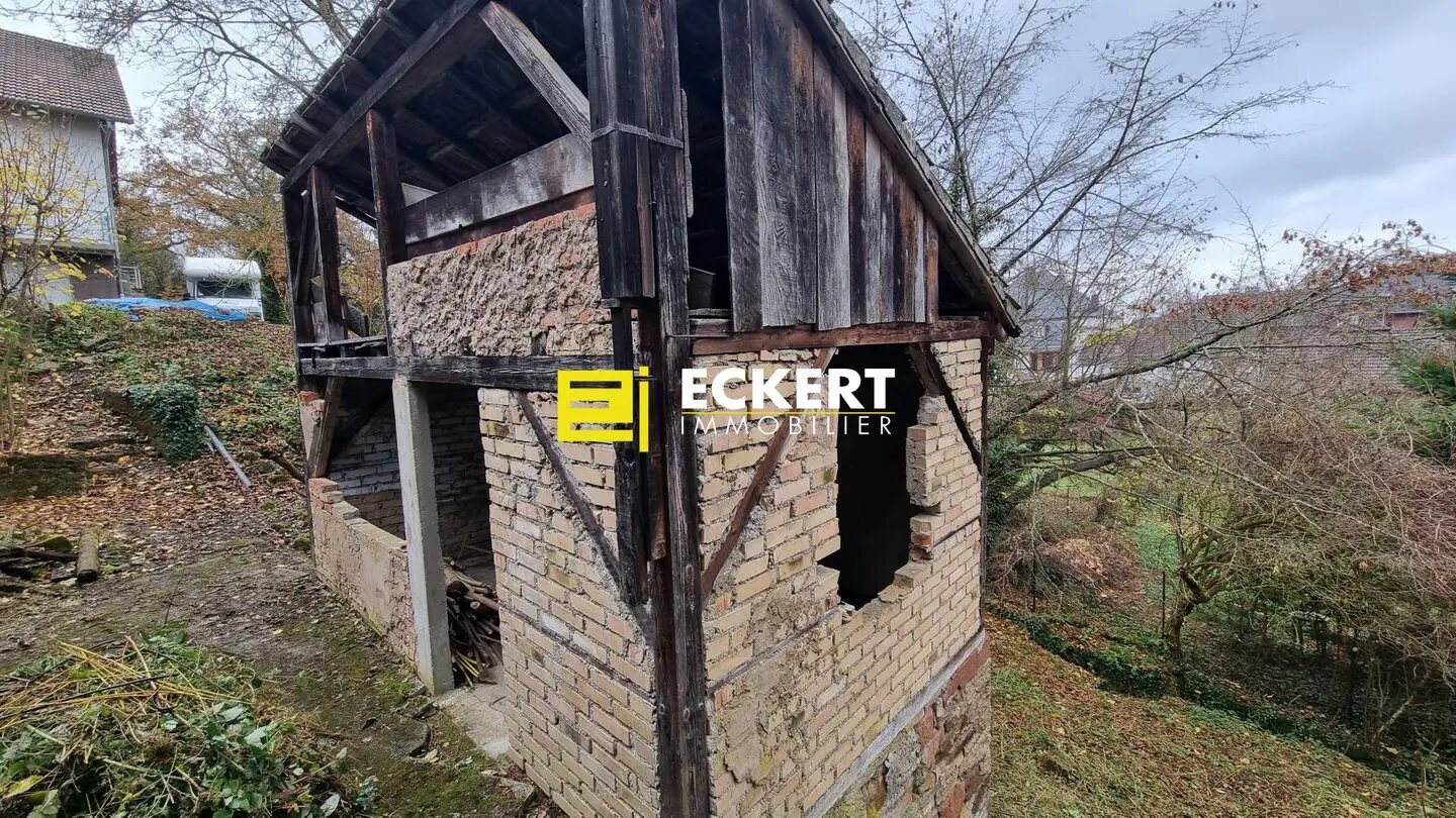 Maison à vendre, 120m², Niederhaslach