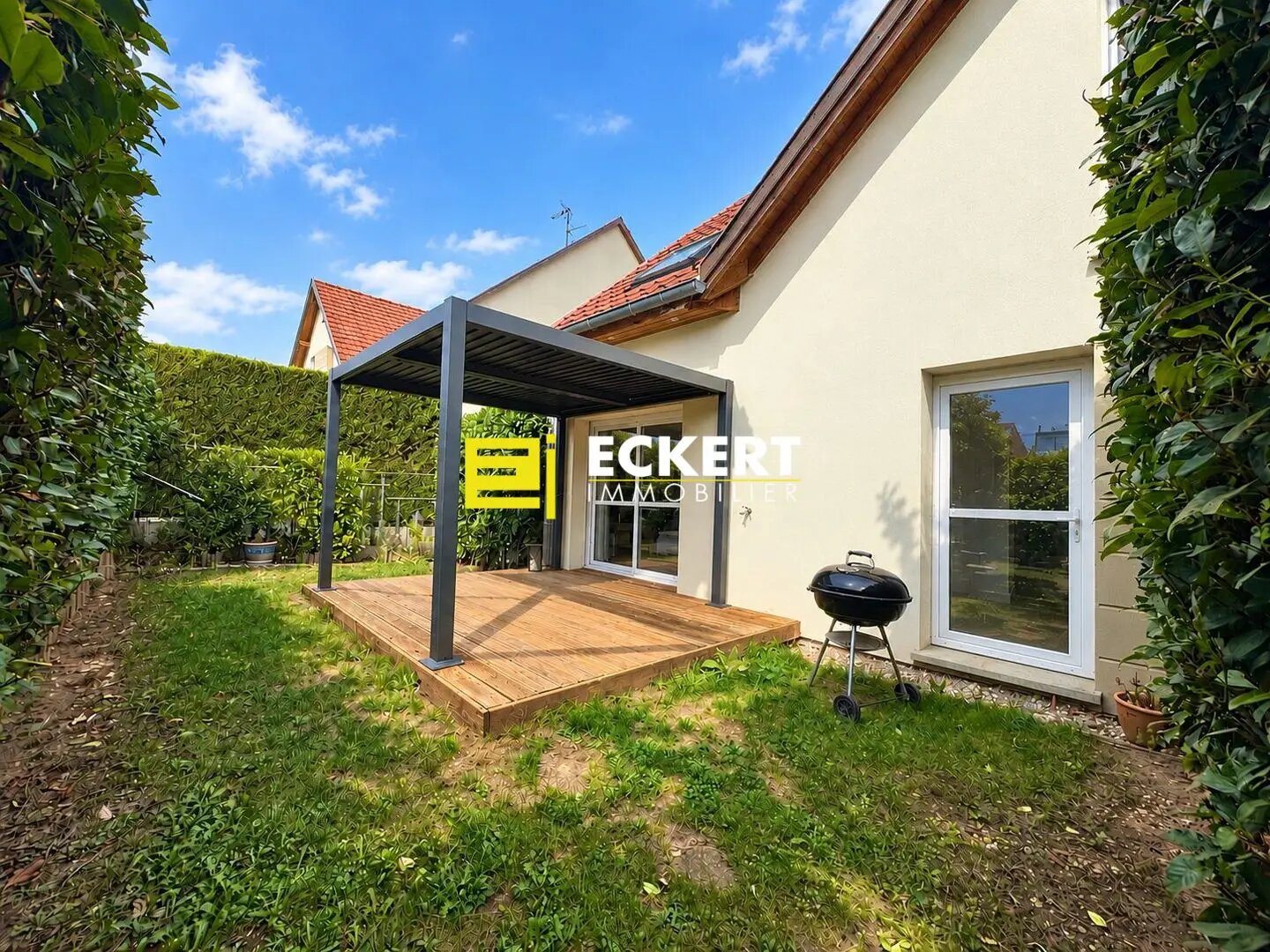 Appartement à vendre, 75m², Griesheim-près-Molsheim