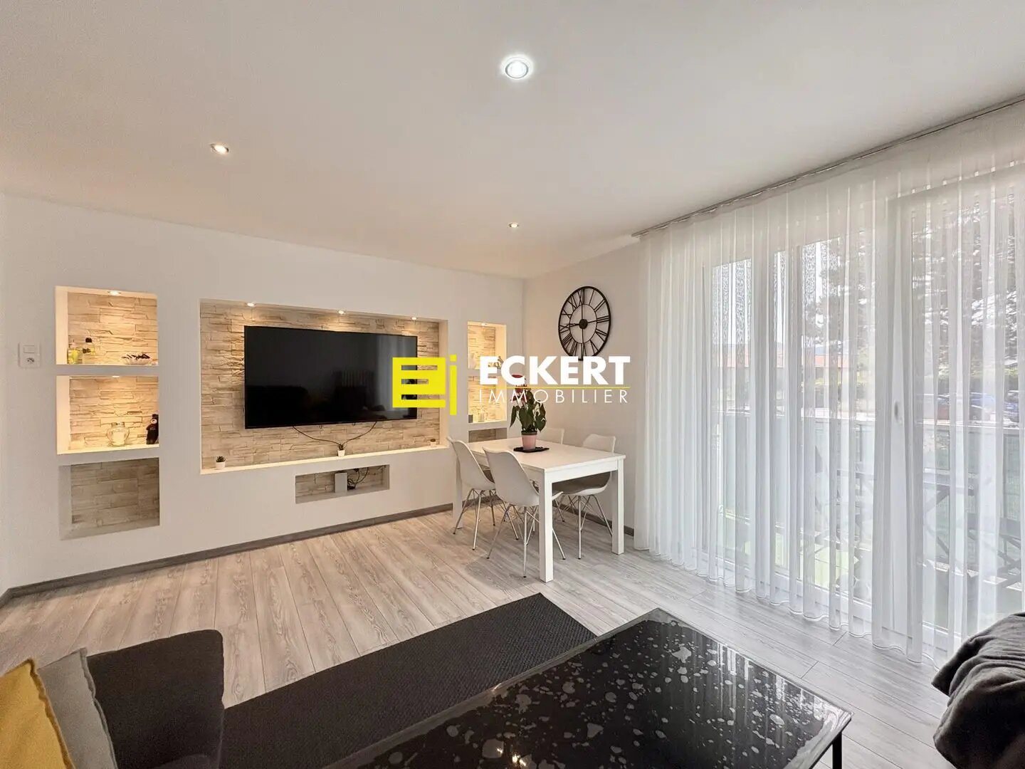 Appartement à vendre, 85m², Obernai