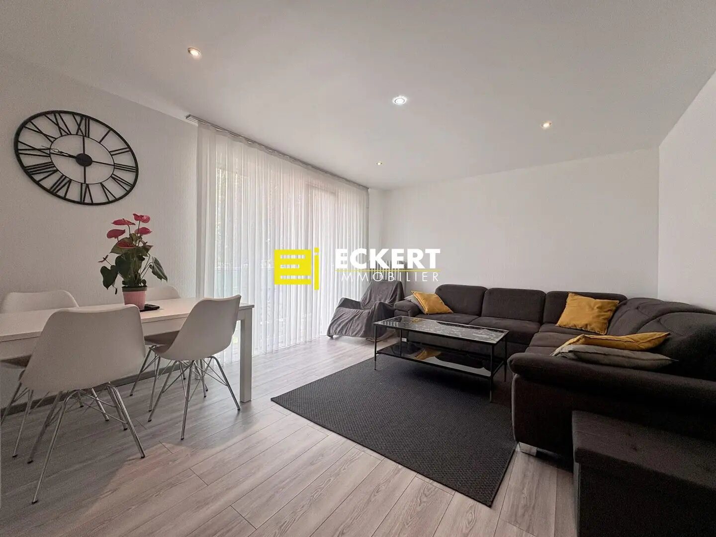 Appartement à vendre, 85m², Obernai