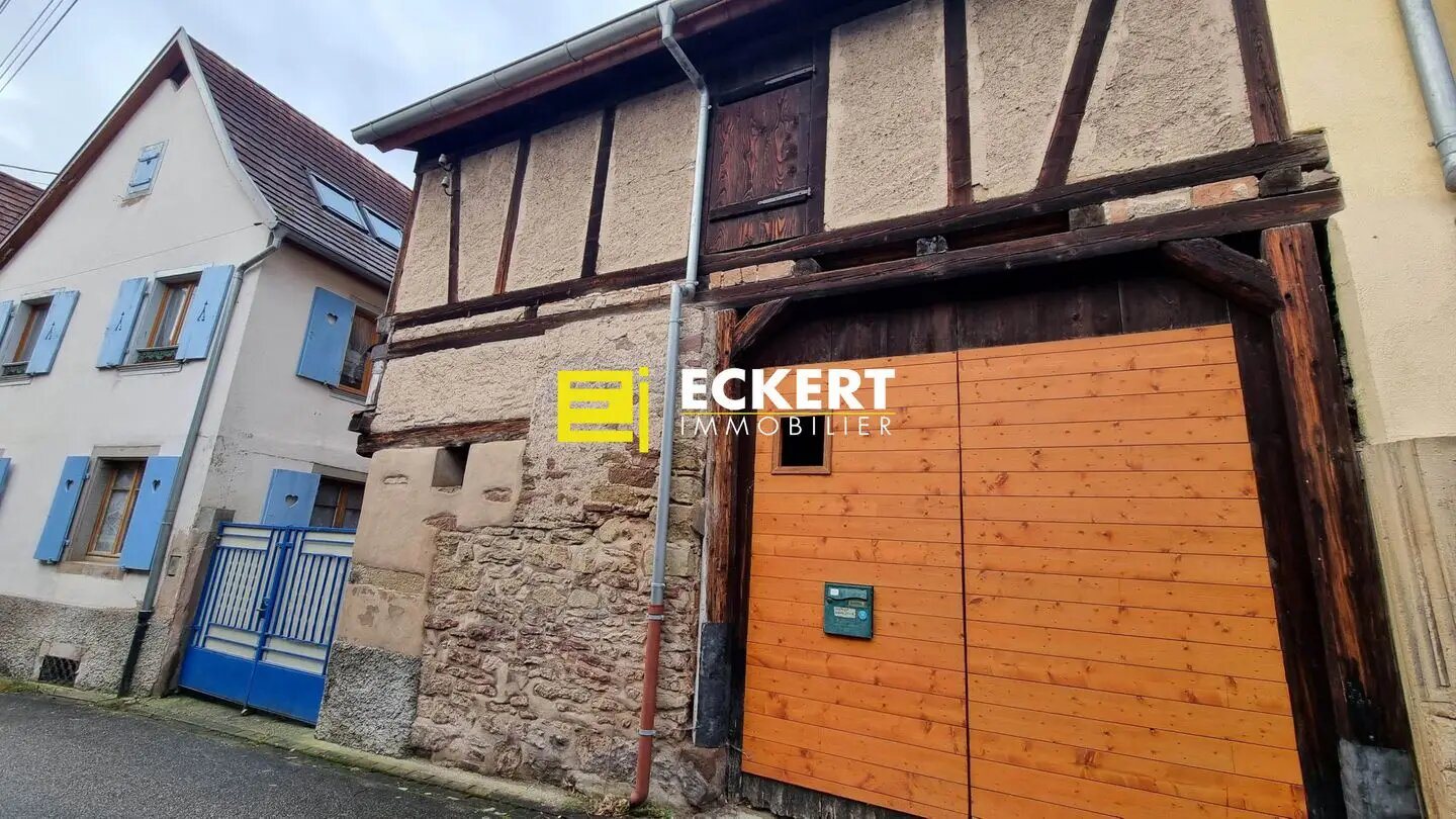 Maison à vendre, 103m², Rosheim