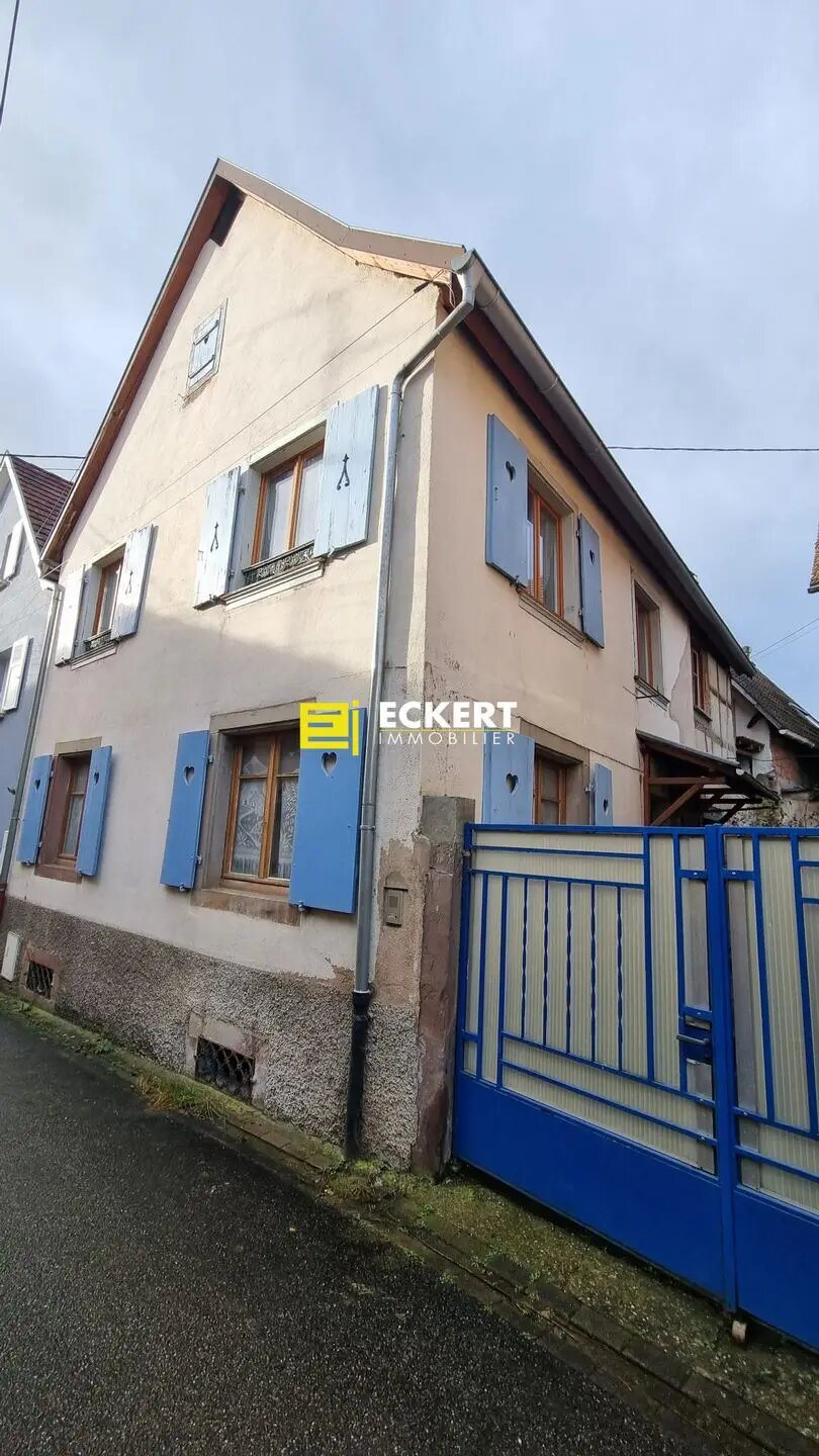 Maison à vendre, 103m², Rosheim