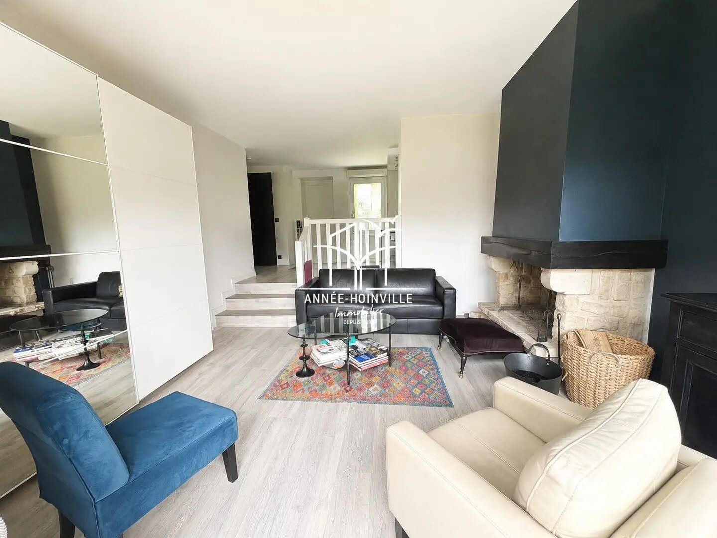 Appartement à vendre, 48m², Tourgéville