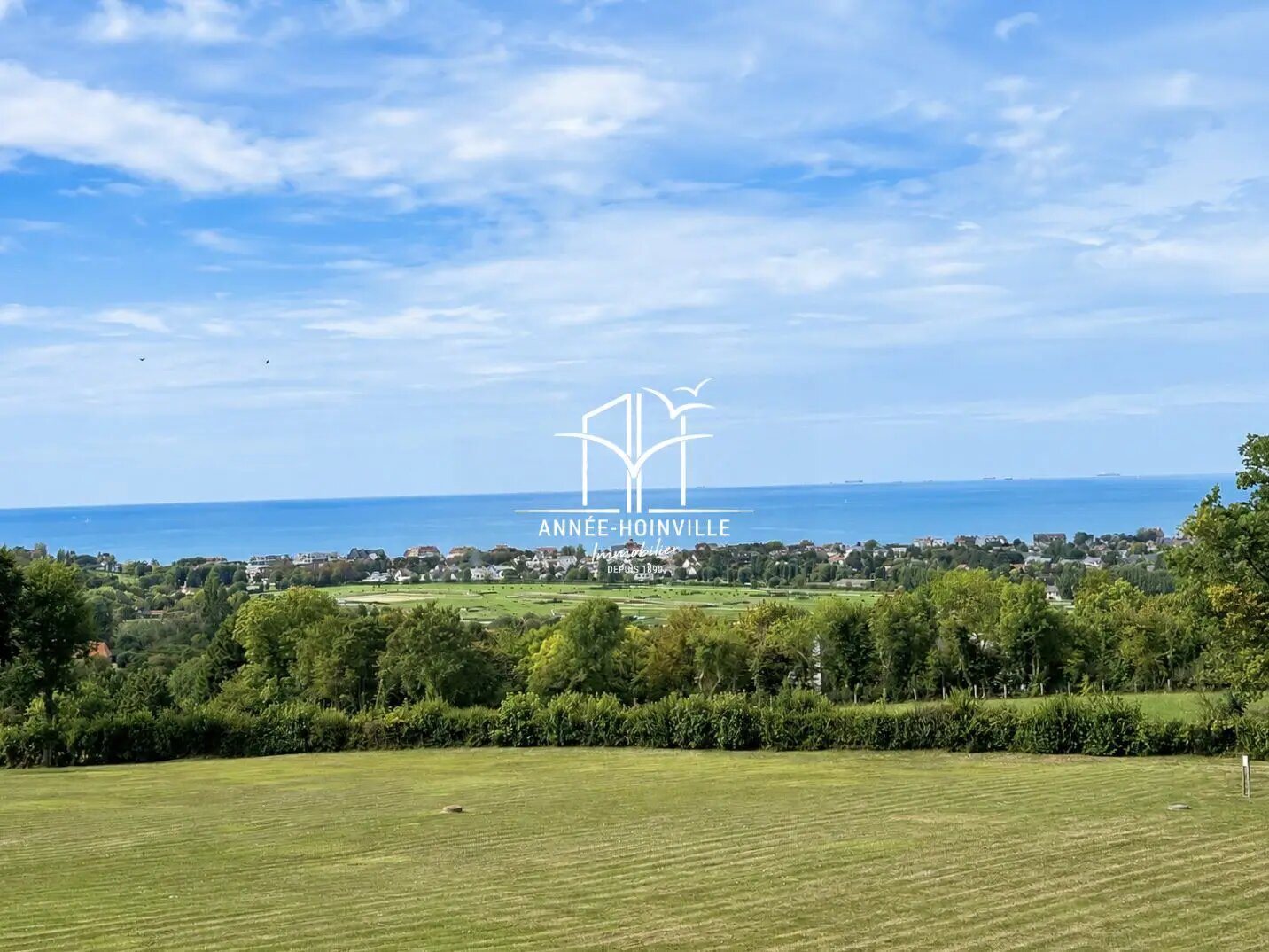 Appartement à vendre, 88m², Tourgéville
