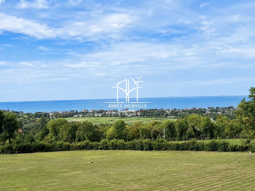 Appartement à vendre, 88m², Tourgéville