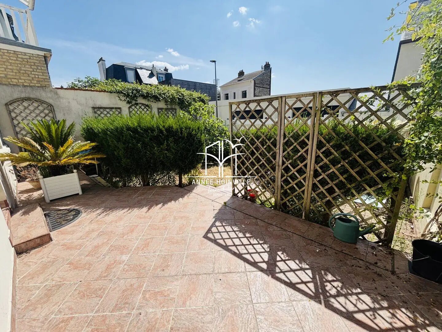 Maison à vendre, 128m², Trouville-sur-Mer