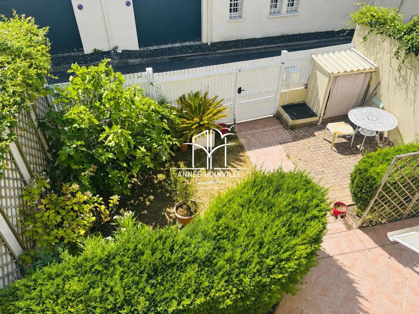 Maison à vendre, 128m², Trouville-sur-Mer