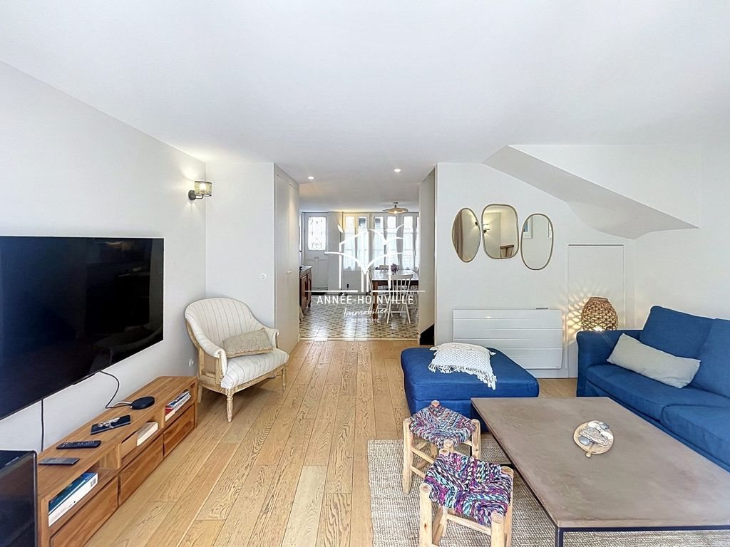 Maison à vendre, 110m², Trouville-sur-Mer