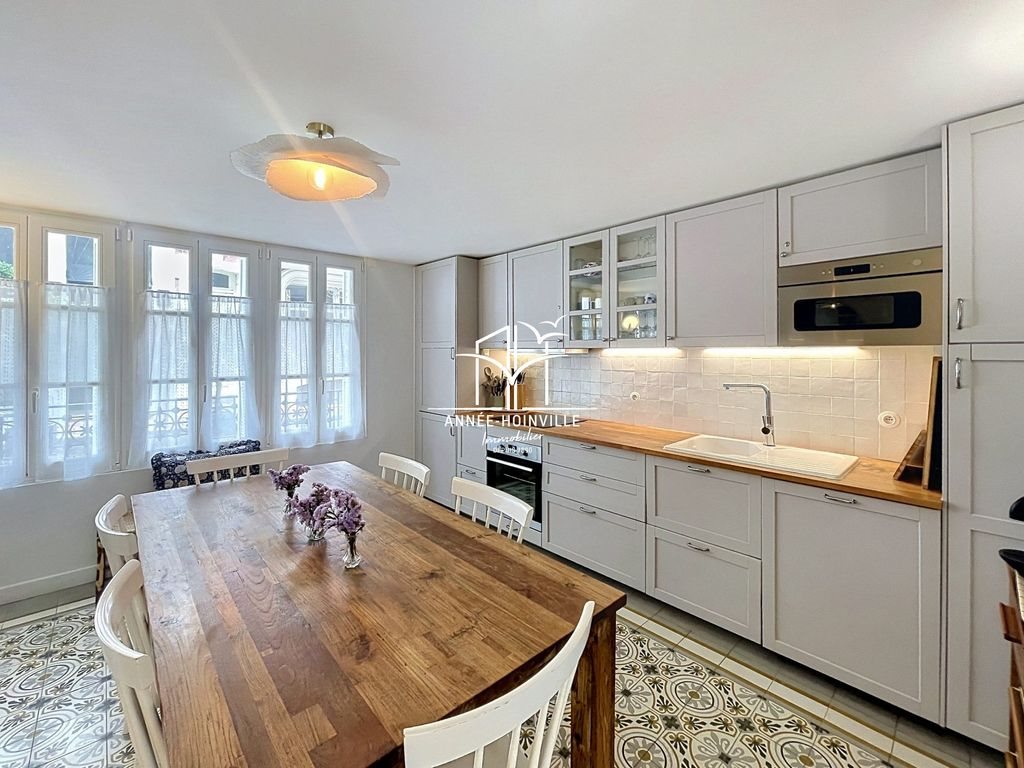 Maison à vendre, 110m², Trouville-sur-Mer