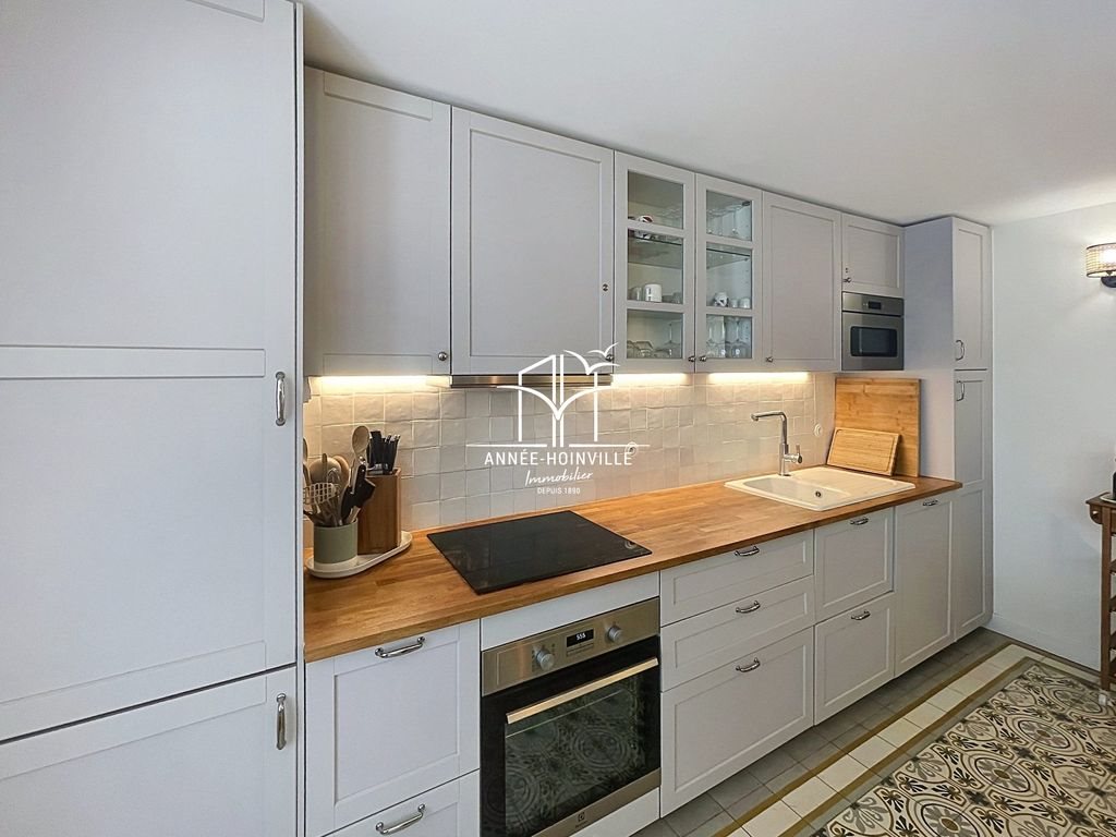 Maison à vendre, 110m², Trouville-sur-Mer