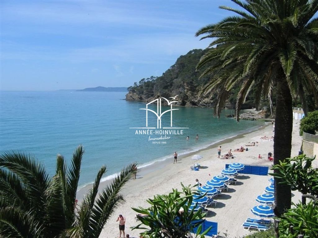 Appartement à vendre, 84m², Rayol-Canadel-sur-Mer