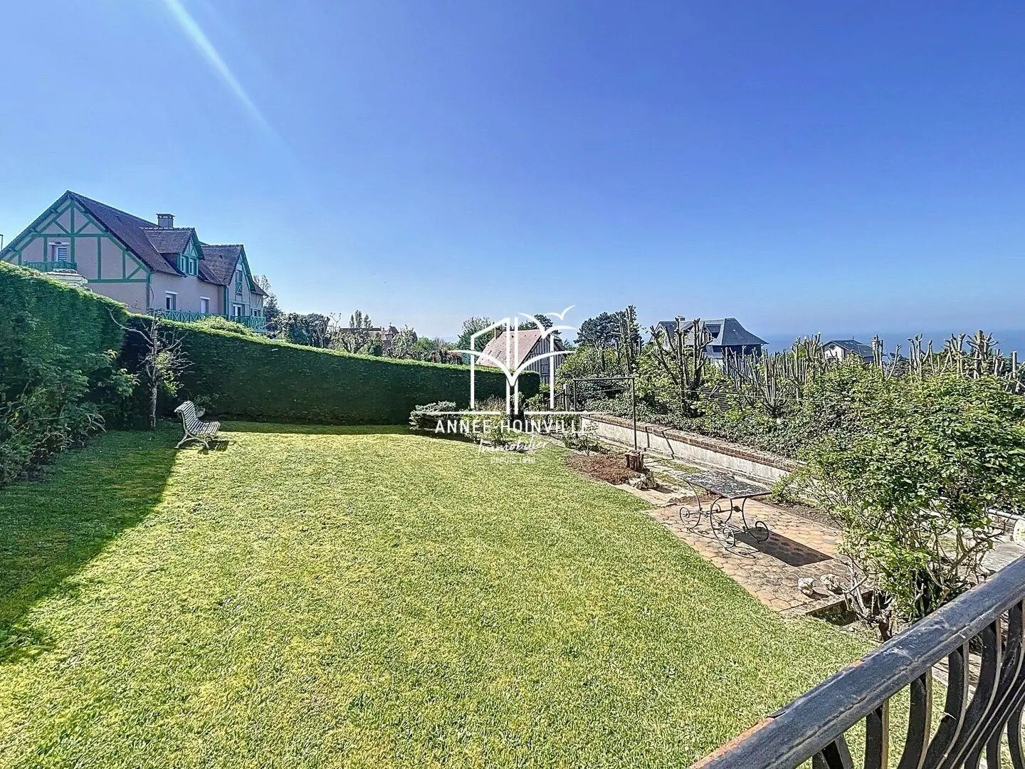 Maison à vendre, 116m², Trouville-sur-Mer