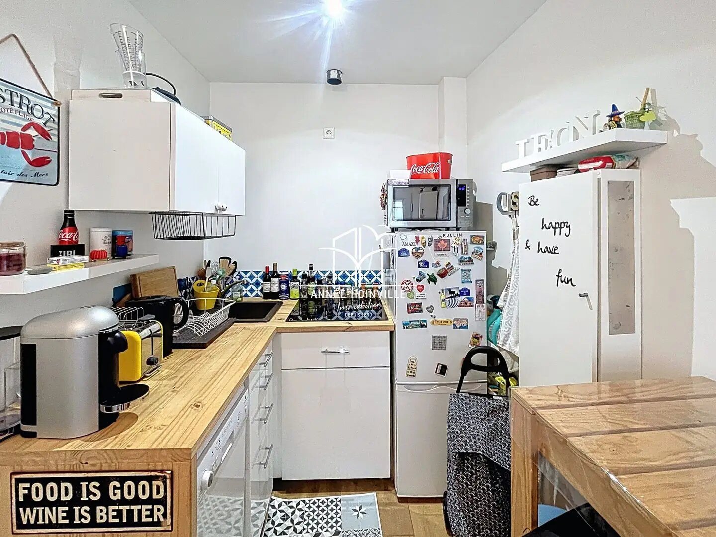 Maison à vendre, 68m², Trouville-sur-Mer