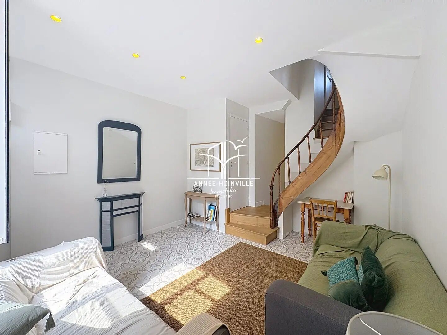 Maison à vendre, 73m², Trouville-sur-Mer