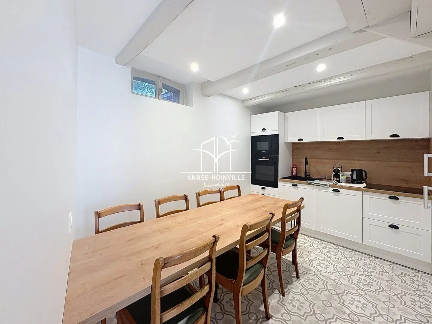 Maison à vendre, 73m², Trouville-sur-Mer
