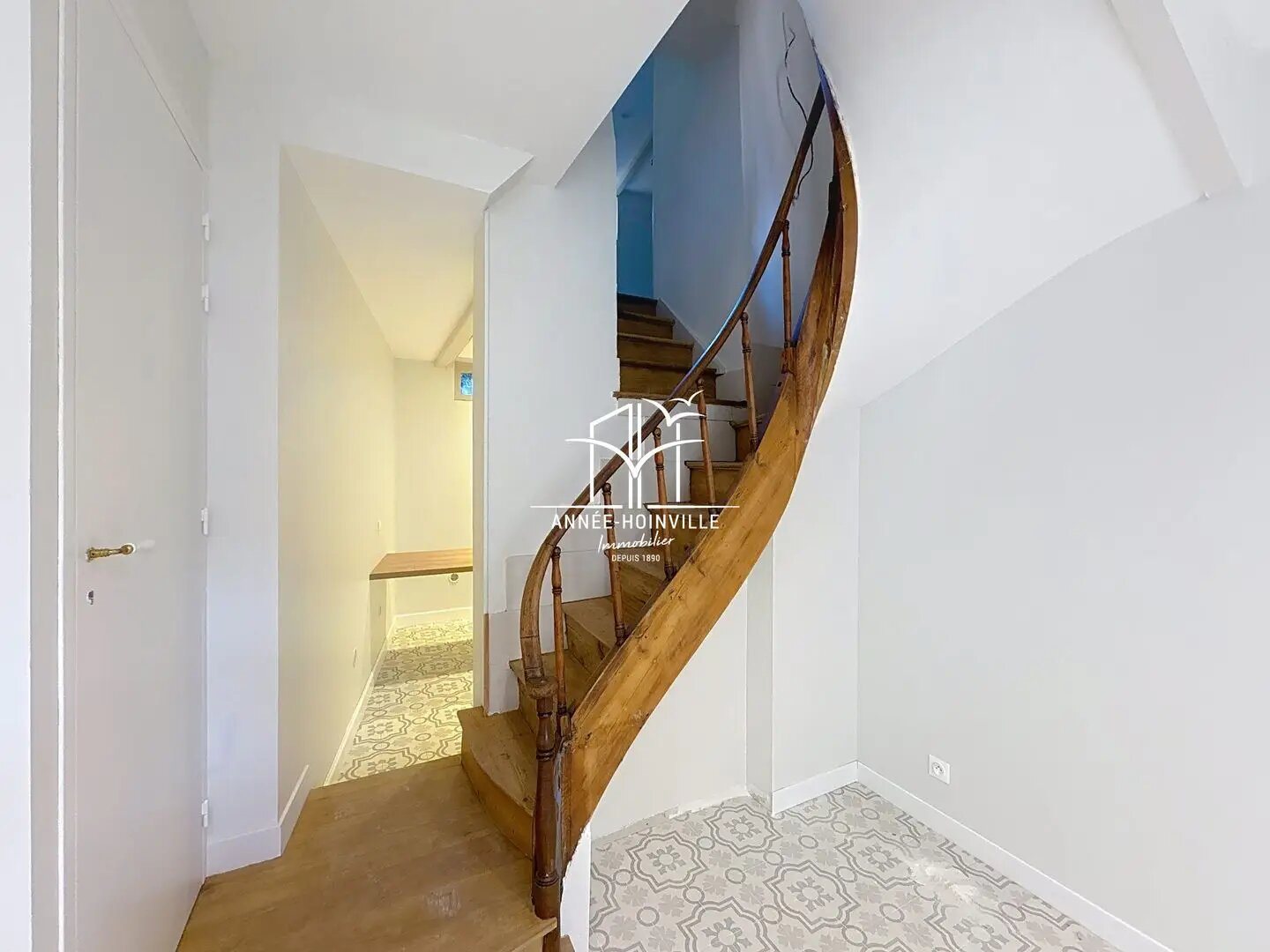 Maison à vendre, 73m², Trouville-sur-Mer