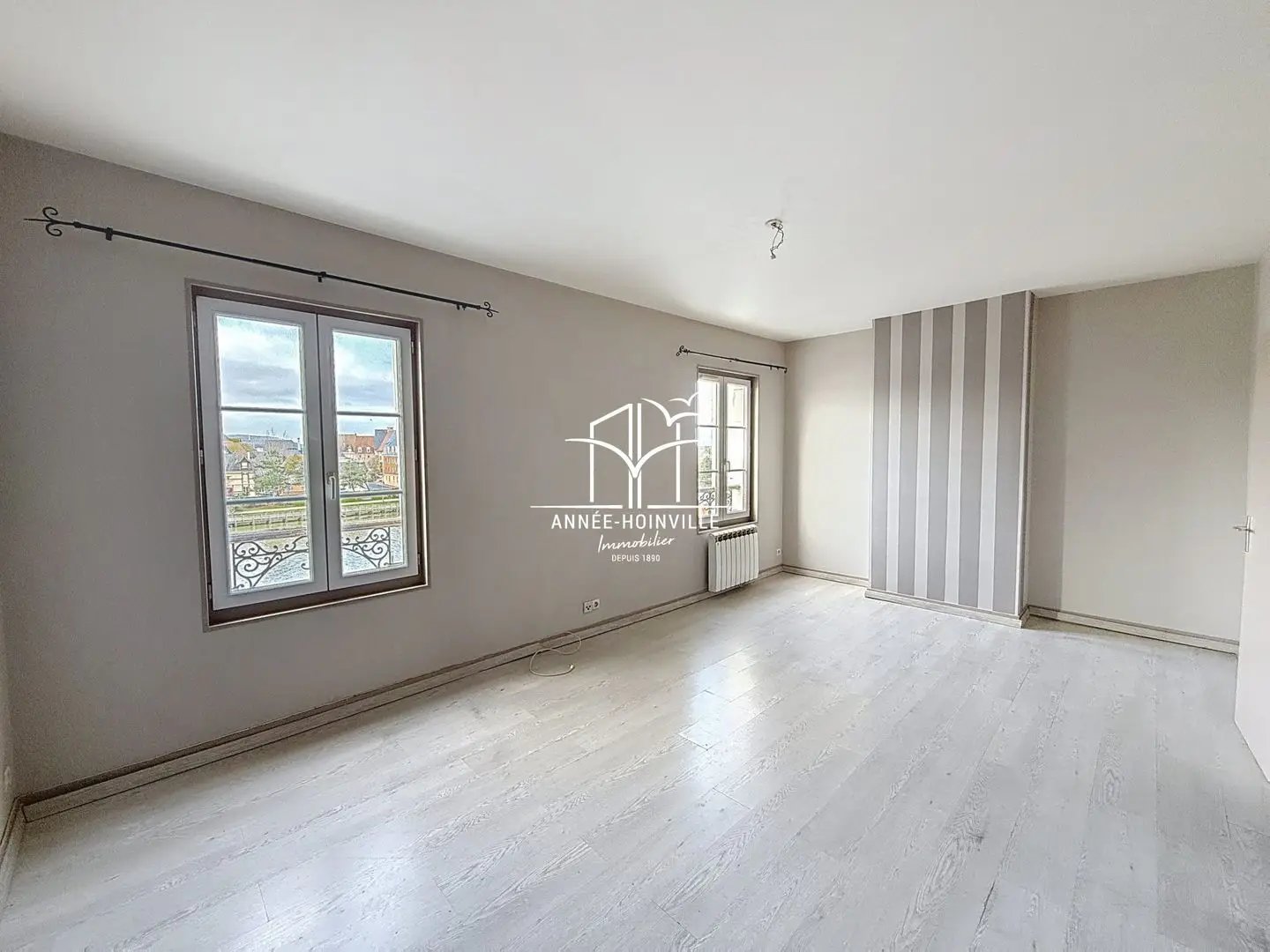 Appartement à vendre, 67m², Trouville-sur-Mer