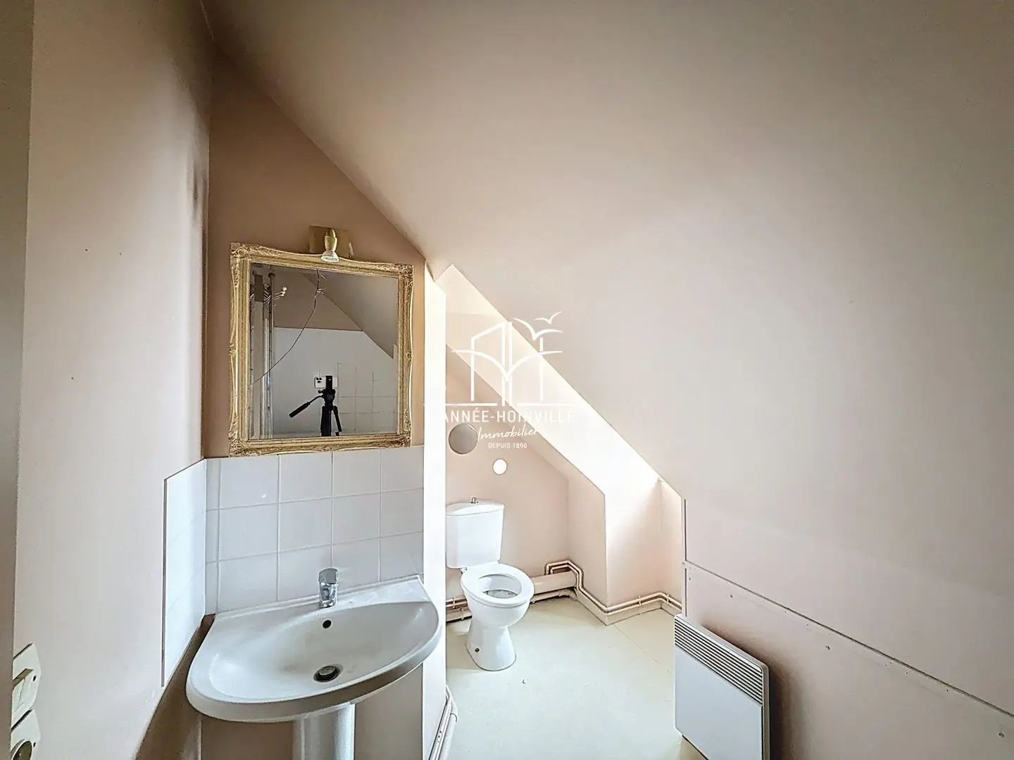Appartement à vendre, 67m², Trouville-sur-Mer