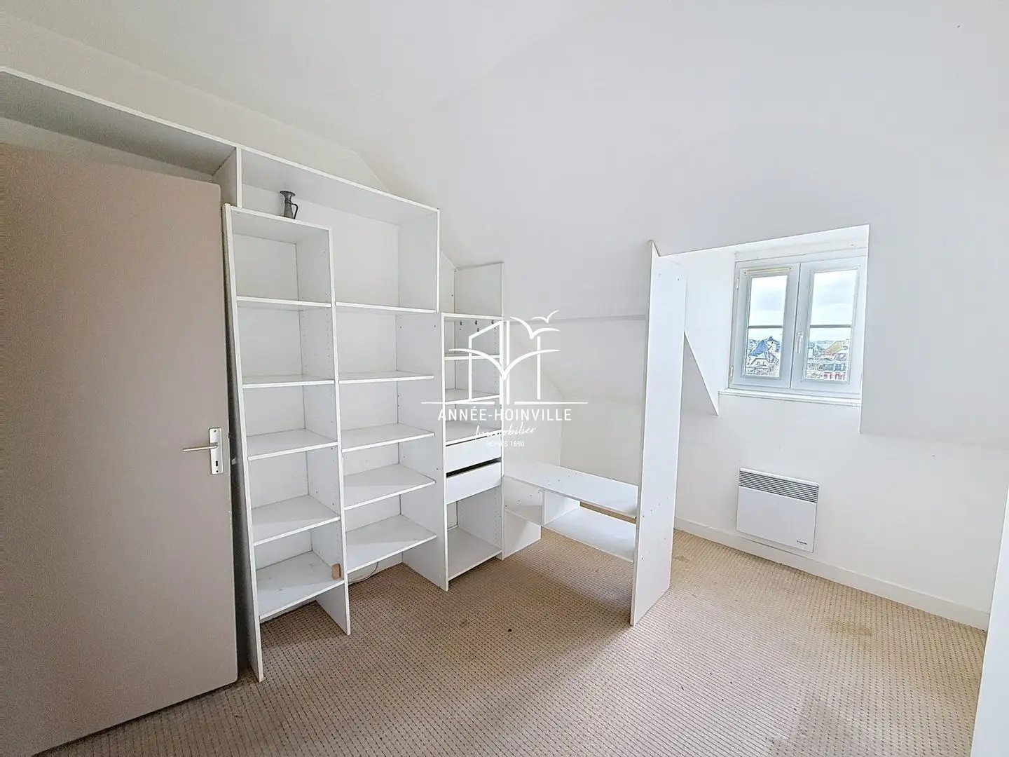Appartement à vendre, 67m², Trouville-sur-Mer